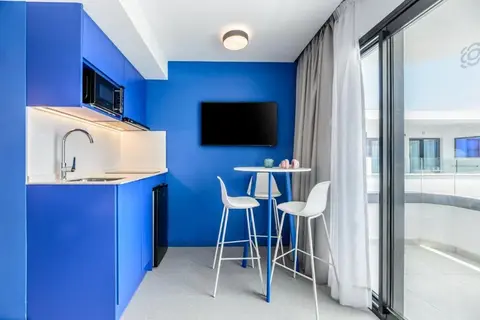 Apartamentos Vibra Jabeque Blue in Ibiza-Stad — foto 18