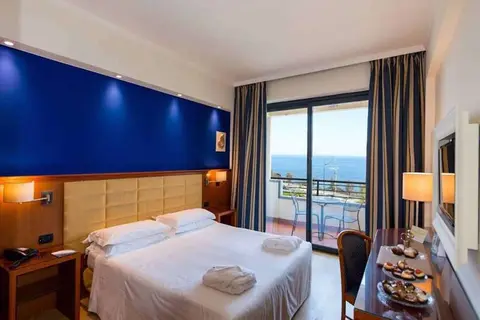 Hotel Nettuno in Catania — foto 15