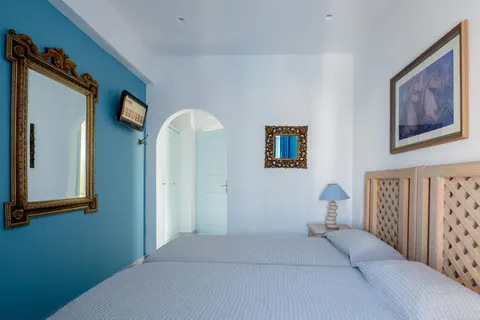 Alesahne Beach Hotel in Thira Municipal Unit — foto 14