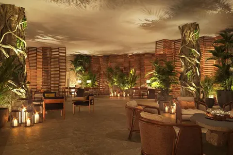 Lopesan Serenity Bay Resort, Spa & Casino in Punta Cana, foto 17