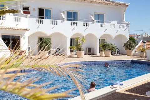 Vila Channa Hotel in Albufeira — foto 5