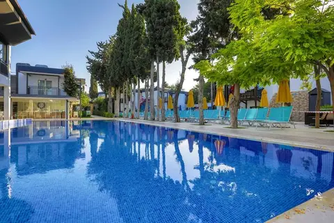 Bitez Garden Life in Bodrum, foto 2
