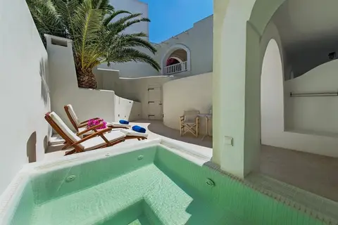 Atlantis Beach Villa in Δημοτική Ενότητα Θήρας — foto 15