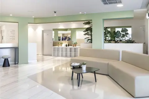 B&B HOTEL Madrid Las Rozas in Las Rozas de Madrid, foto 5