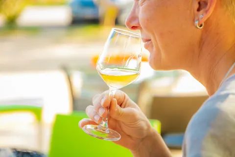 Camping Du Domaine D Anglas foto 15