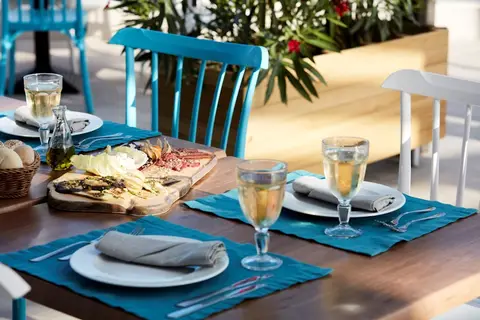 TUI BLUE Nevis in Несебър — foto 21
