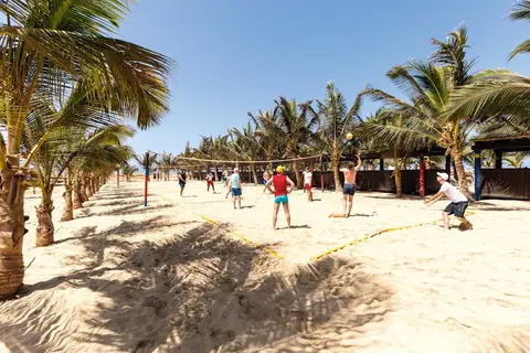 Robinson Cabo Verde in Santa Maria — foto 23