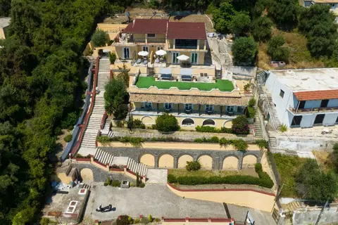 Batelo Hotel – Adults Only in Μπενίτσες — foto 4