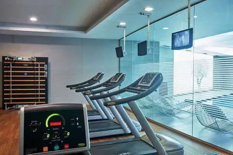 Cavo Olympo Luxury Hotel & Spa - adults only in Πλάκα Λιτοχώρου — foto 12