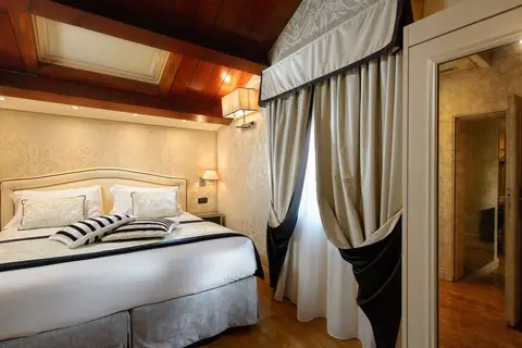 Hotel Olimpia in Venetië, foto 15