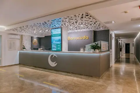 Hotel La Barracuda in Torremolinos — foto 29