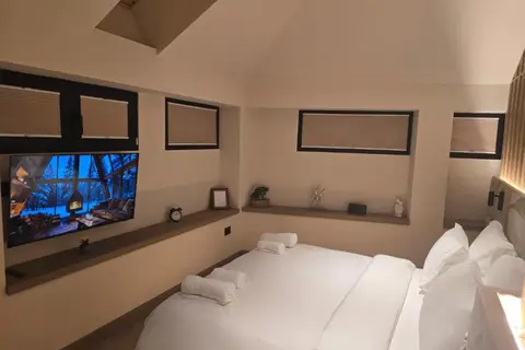 Post Inn in Tirana