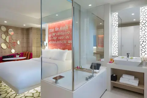 N vy Hotel in Genève — foto 4