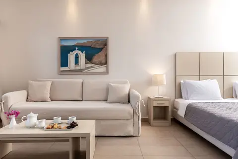 Splendour Hotel & Suites in Δημοτική Ενότητα Θήρας — foto 15
