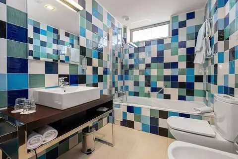 Axis Porto Business & Spa in Matosinhos — foto 16