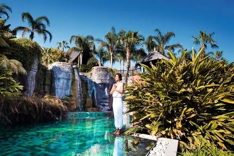 Asia Gardens Hotel & Thai Spa in Benidorm, foto 14