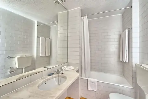 Meia Praia Lagos Beach Club Appartementen in Lagos — foto 22