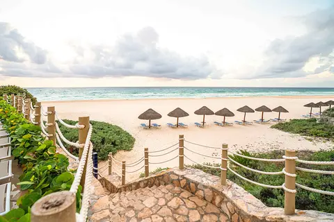 Grand Park Royal Luxury Resort Cancun in Cancùn — foto 16
