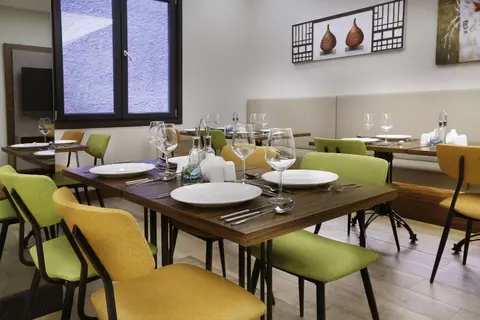The White Orient Hotel in Fatih — foto 9