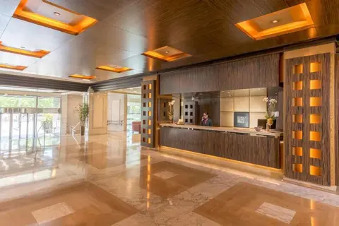Hotel Cordoba Center in Córdoba — foto 8