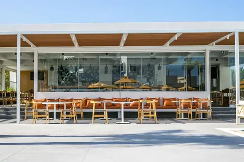 Orion Hotel in Faliraki — foto 11