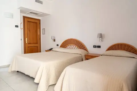 Hotel Corallo Taormina in Taormina — foto 15