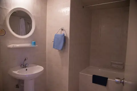 Mandalena Hotel Apartments in Παραλίμνι — foto 9