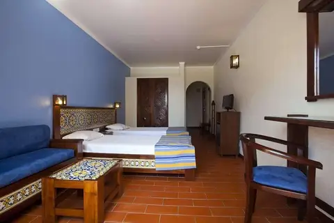 Casablanca Unique Hotel in Vila Real de Santo António, foto 9