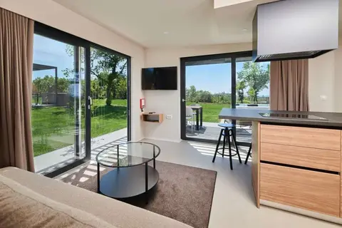San Servolo Wellness Homes in Buje — foto 17