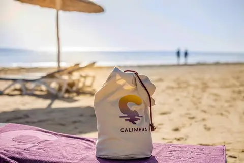 Calimera Yati Beach in نهج 2 مارس 1934 — foto 28