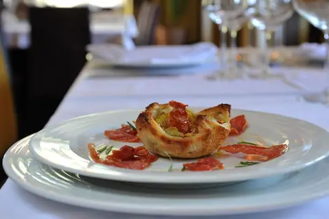 Quinta da Palmeira Country House Retreat & Spa in Arganil, foto 14