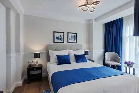 Classic Hotel by Athens Prime Hotels in Athene — foto 26