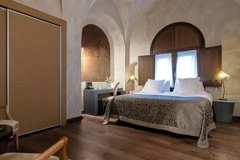 Hospes Palacio del Bailio in Córdoba — foto 24