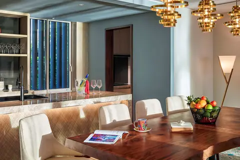 Pullman Phu Quoc in Phu Quoc — foto 19