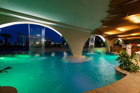Nessebar Beach Hotel in Несебър — foto 25
