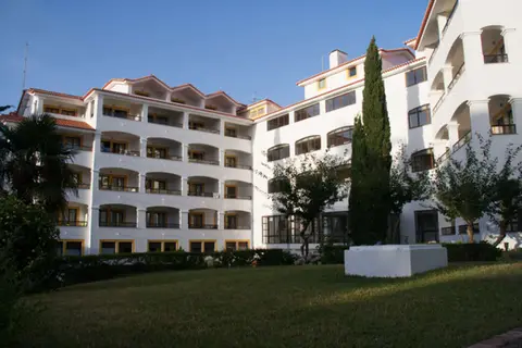 Clube do Lago Appartementen in Cascais — foto 18