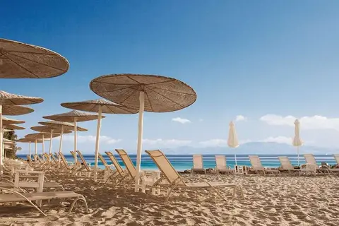 White Suites Resort in Δημοτική Ενότητα Κασσάνδρας — foto 21