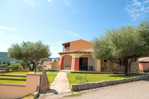 Residence Hotel Li Troni in Budune/Budoni — foto 13