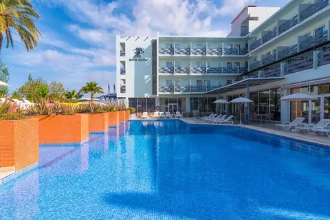 AzuLine Hotel Pacific in Sant Antoni de Portmany — foto 15