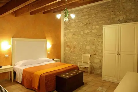 Artemisia Resort in Ragusa — foto 14