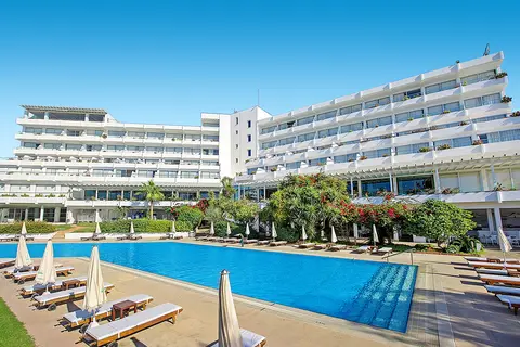 Grecian Sands Hotel in Ayia Napa — foto 18