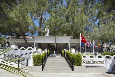 Isla Panorama in Marmaris — foto 24