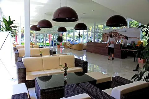 Amadria Park Hotel Jakov in Grad Šibenik — foto 17