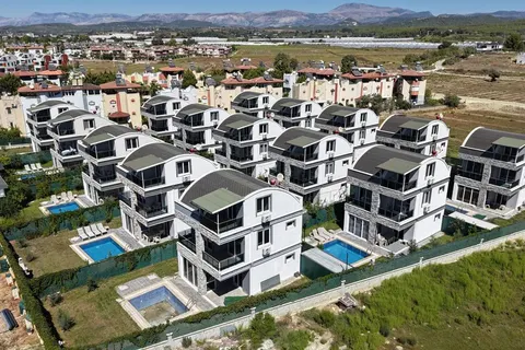 Prestige Villas foto 13