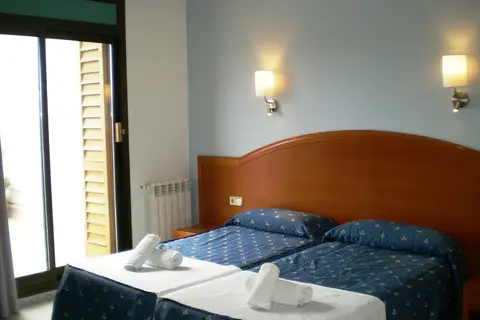 Hotel Bonsol in Lloret de Mar — foto 19