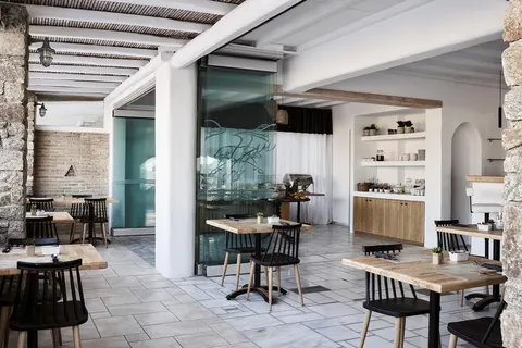 Mr & Mrs White Mykonos foto 4