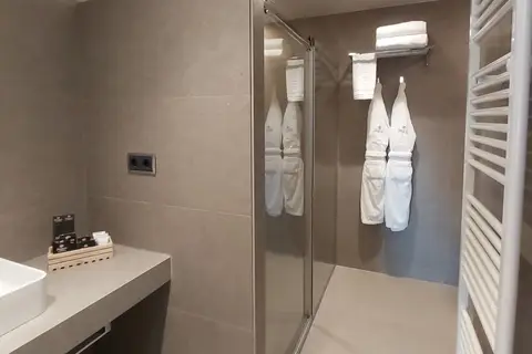 Best Western Premier Hotel Dante in Barcelona, foto 16
