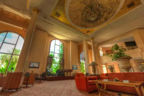 Regency Tunis Hotel in Tunis — foto 4