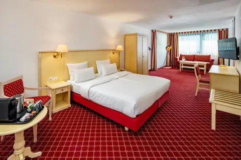 Hotel Chateau Kurfürstendamm in Berlijn, foto 8