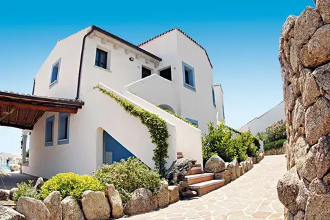 Nuraghe Arvu Resort in Cala Gonone — foto 17